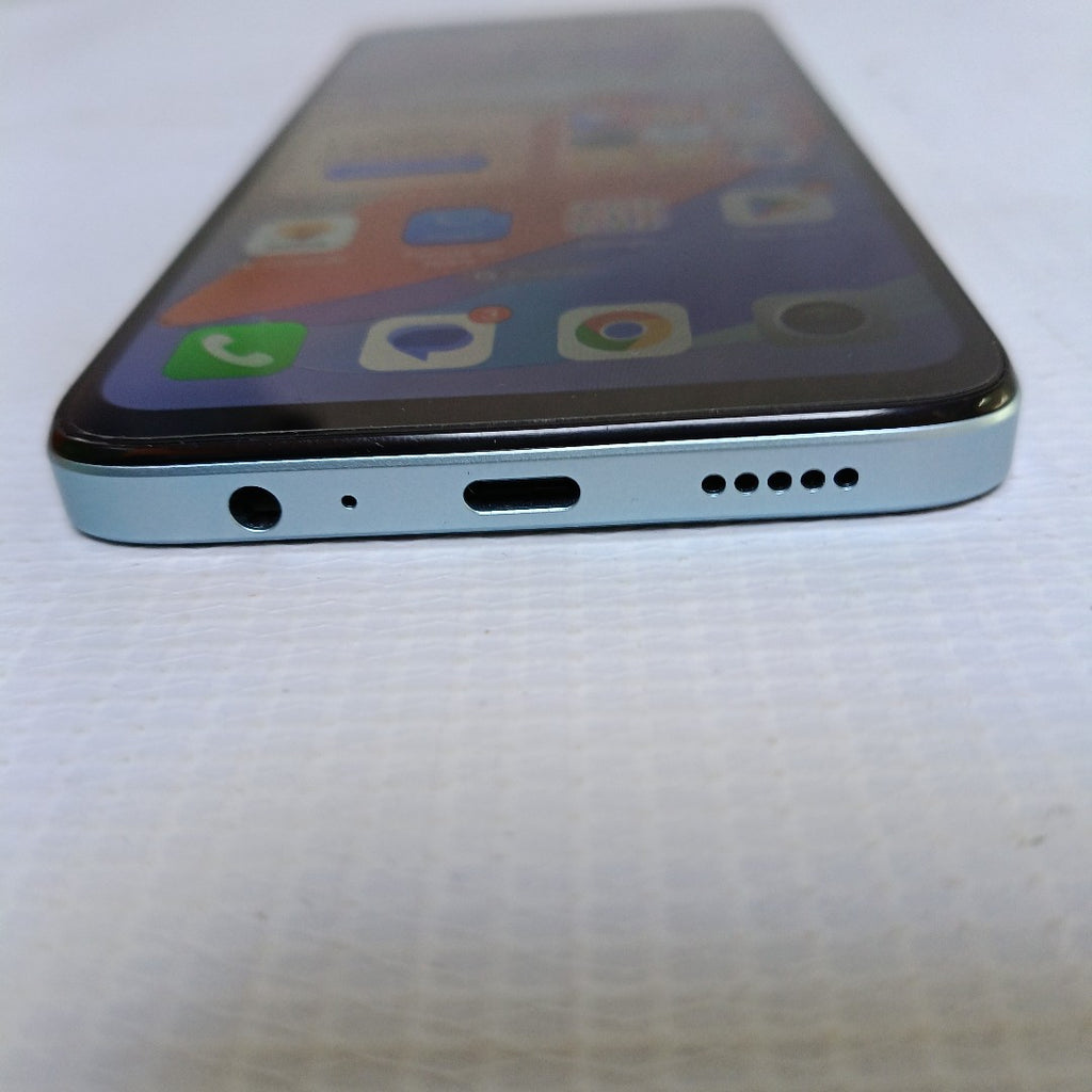 CELULAR HONOR X6A WDY-LX3 (2023) 128 GB 4 GB RAM (SEMINUEVO)