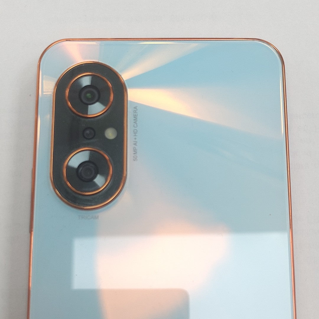 CELULAR ACER SOSPIRO AC50 (2024) 256 GB 6 GB RAM (SEMINUEVO)