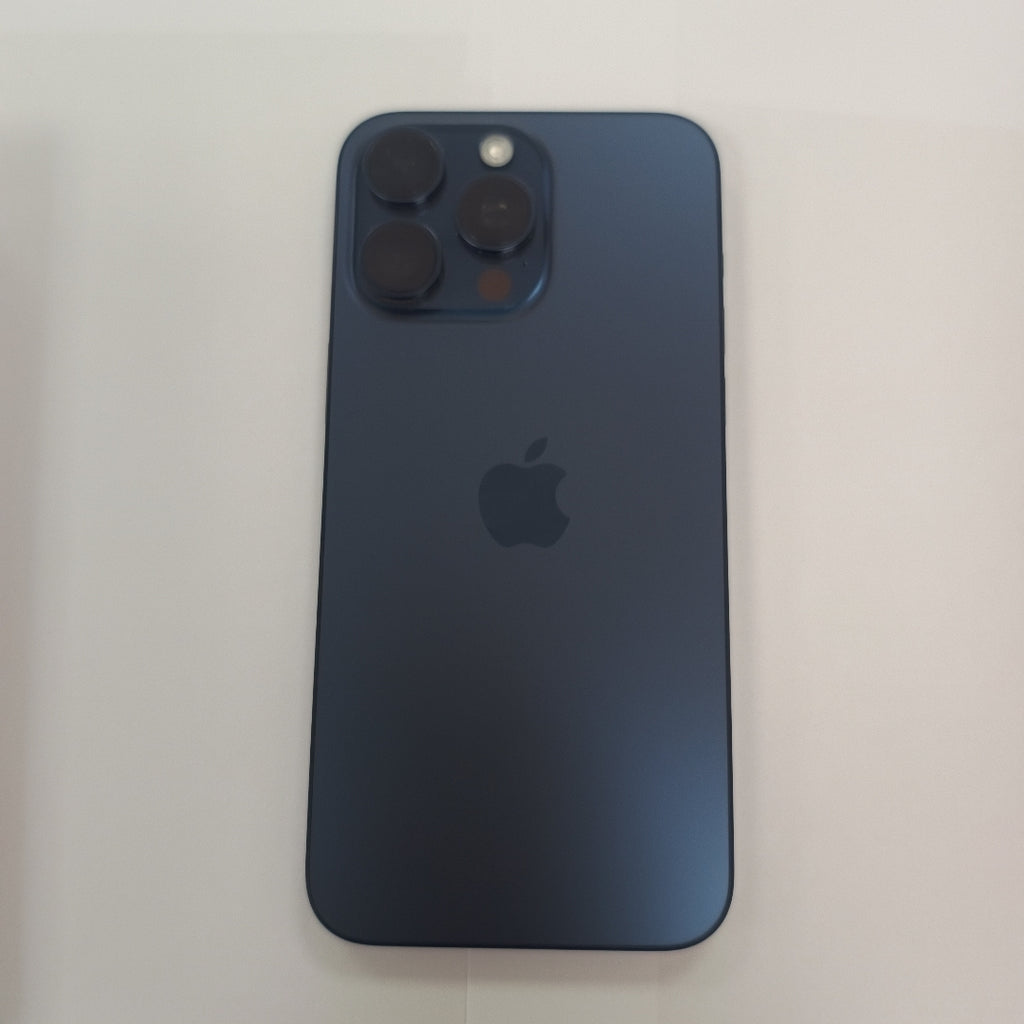 CELULAR APPLE IPHONE 15 PRO MAX A3105 (2023) 512 GB 8 GB RAM (SEMINUEVO)