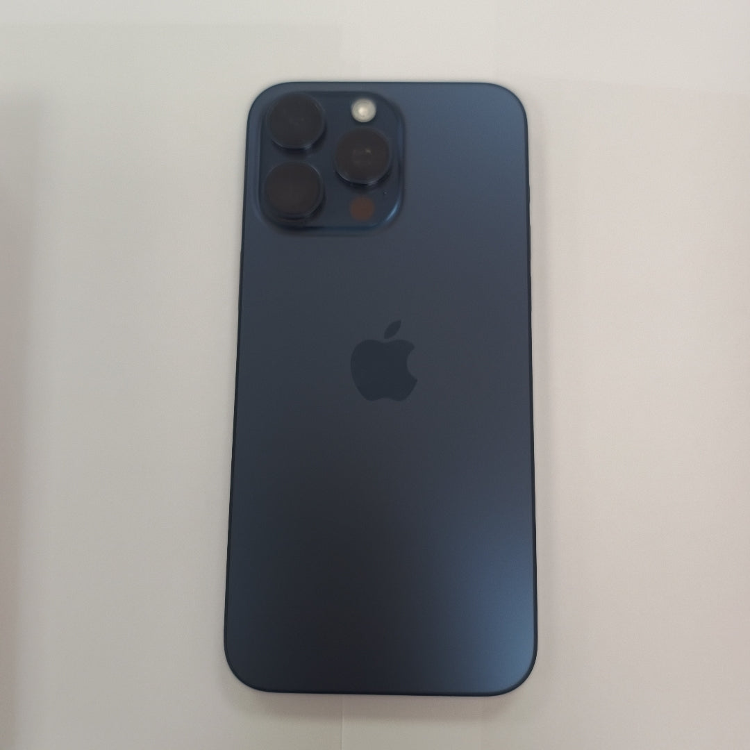 CELULAR APPLE IPHONE 15 PRO MAX A3105 (2023) 512 GB 8 GB RAM (SEMINUEVO)