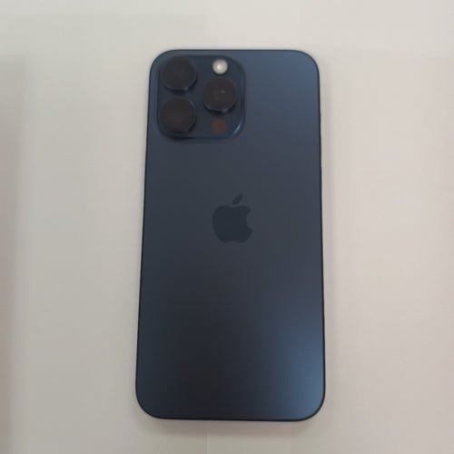 CELULAR APPLE IPHONE 15 PRO MAX A3105 (2023) 512 GB 8 GB RAM (SEMINUEVO)