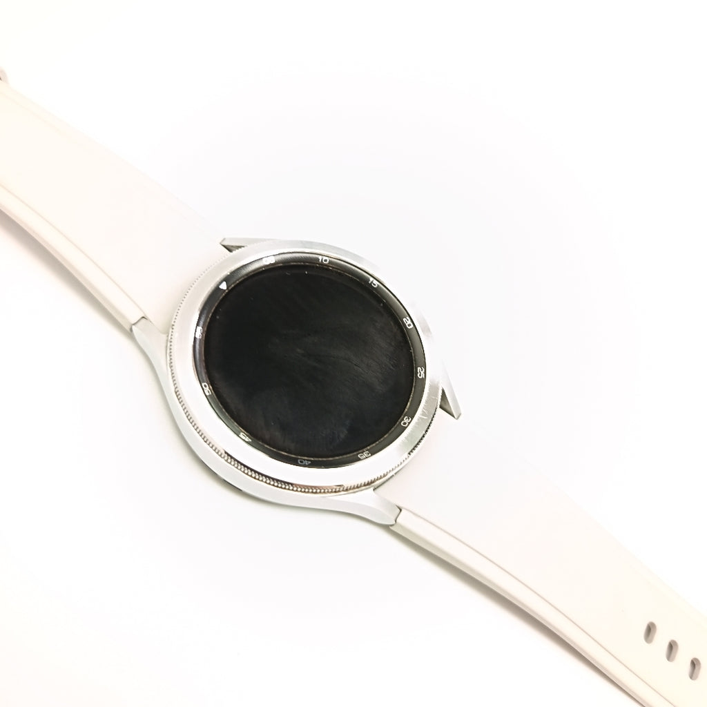 SMARTWATCH SAMSUNG GALAXY WATCH 4 CLASSIC SM-R890 46 MM GPS (SEMINUEVO)