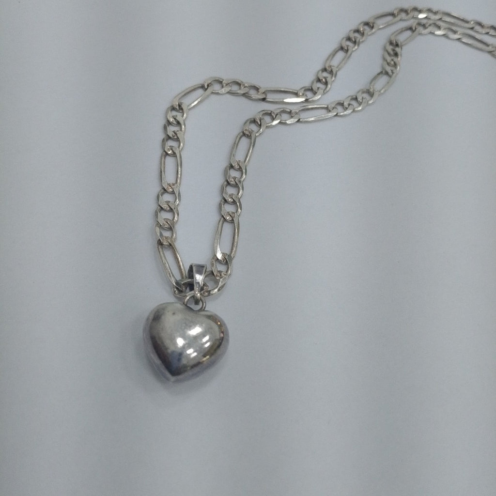 CADENA PLATA 16.2 GRMS (SEMINUEVO)