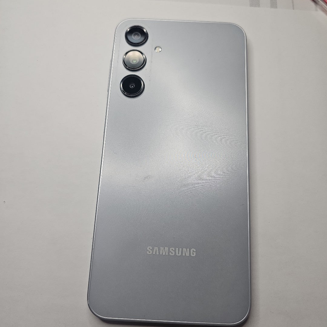 CELULAR SAMSUNG GALAXY A16 SM-A165M (2024) 128 GB 4 GB RAM (SEMINUEVO)