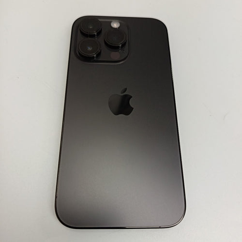 CELULAR APPLE IPHONE 14 PRO A2889 256 GB 6 GB RAM (SEMINUEVO)