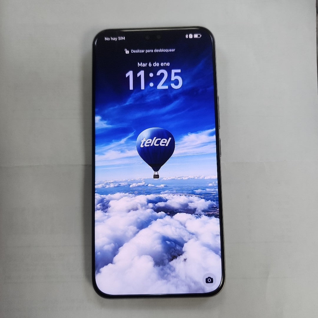 CELULAR HONOR 400 PRO DNP-NX9 (2025) 512 GB 12 GB RAM (SEMINUEVO)