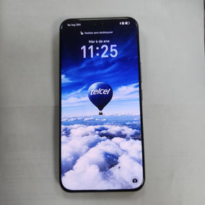 CELULAR HONOR 400 PRO DNP-NX9 (2025) 512 GB 12 GB RAM (SEMINUEVO)