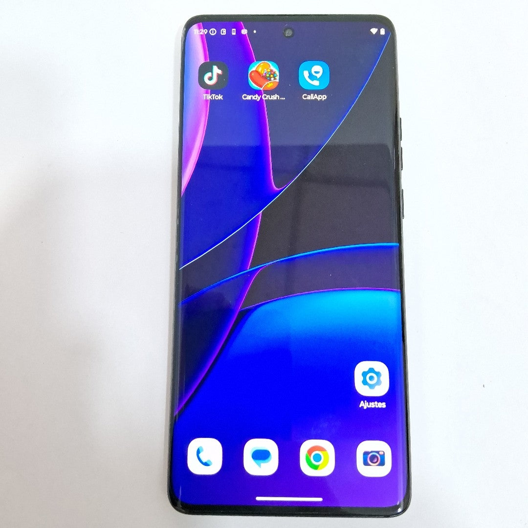 CELULAR MOTOROLA EDGE 40 XT2303-2 (2023) 256 GB 8 GB RAM (SEMINUEVO)