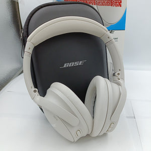 AUDIFONOS BOSE QUIETCOMFORT INALAMBRICO OVER EAR (SEMINUEVO)