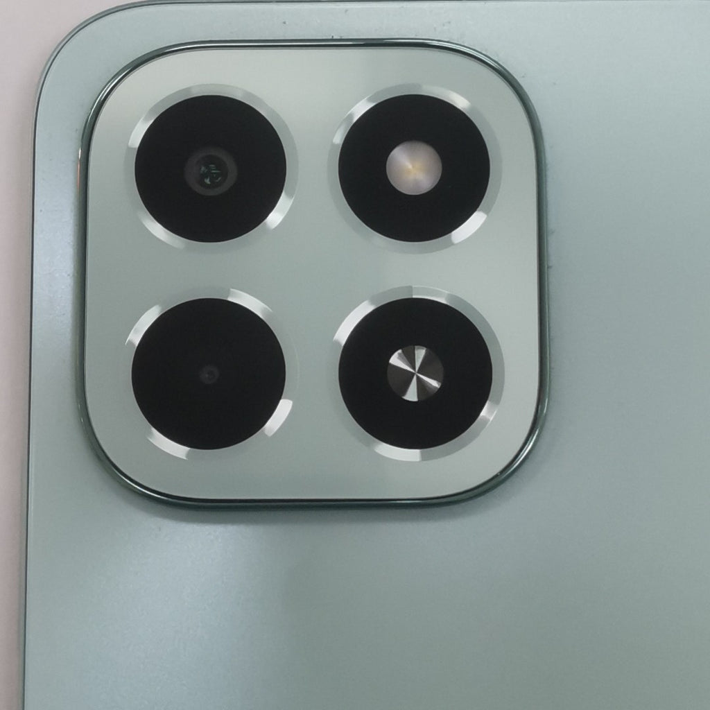 CELULAR HONOR X6C NIC-LX3 (2025) 256 GB 6 GB RAM (SEMINUEVO)