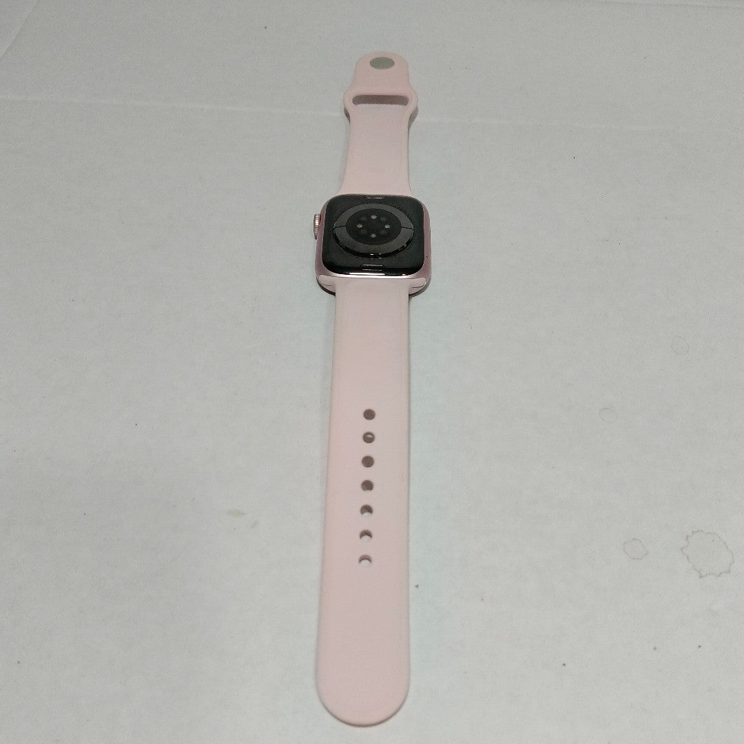 SMARTWATCH APPLE SERIES 9 ALUMINIO A2980 45 MM GPS (SEMINUEVO)