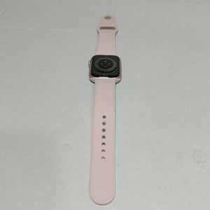 SMARTWATCH APPLE SERIES 9 ALUMINIO A2980 45 MM GPS (SEMINUEVO)