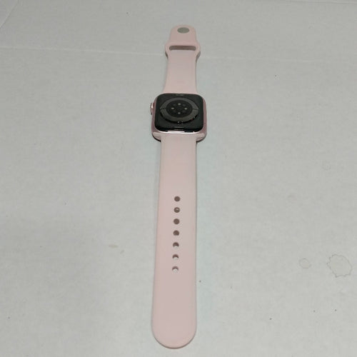 SMARTWATCH APPLE SERIES 9 ALUMINIO A2980 45 MM GPS (SEMINUEVO)