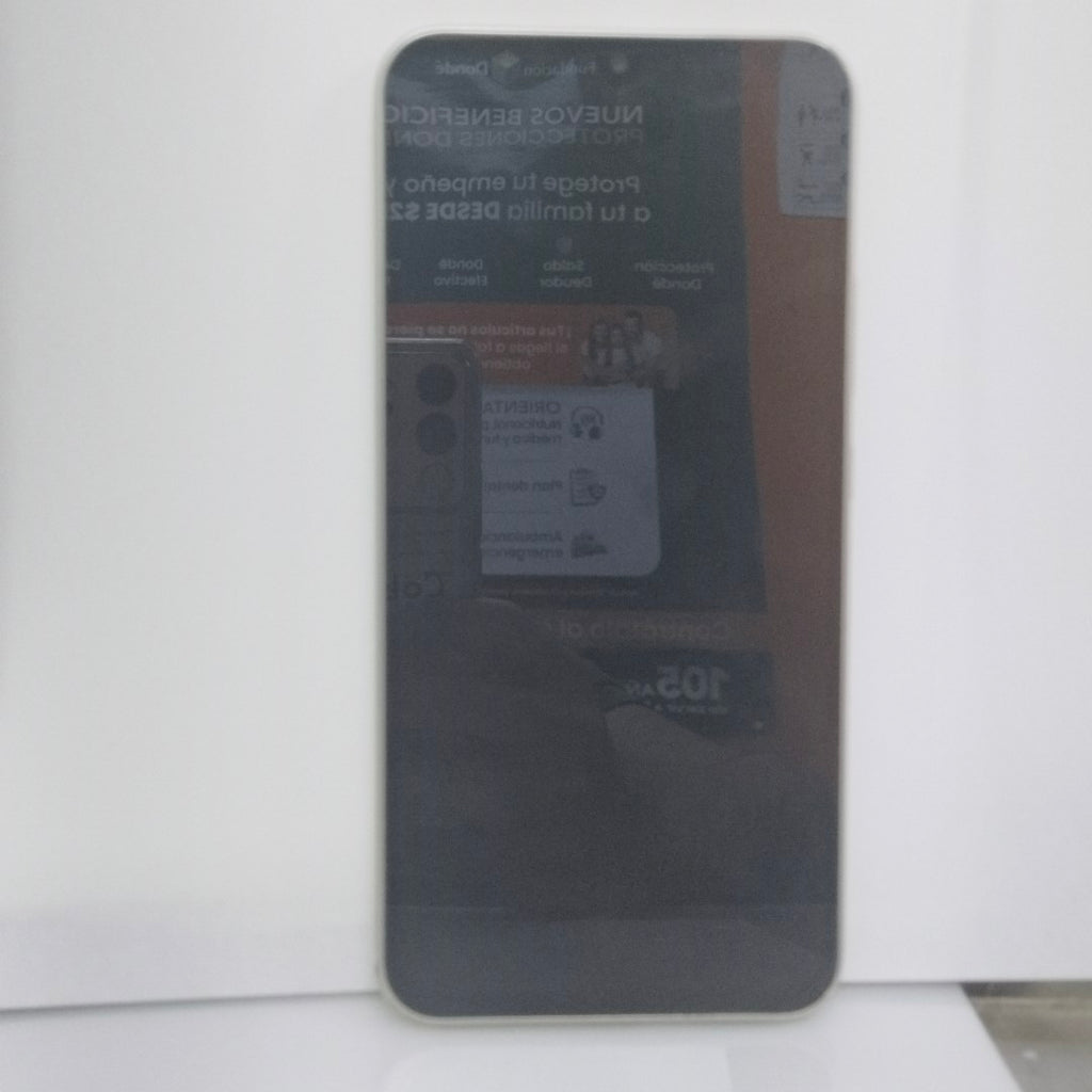 CELULAR SAMSUNG GALAXY A34 5G SM-A346M/N 128 GB 6 GB RAM (SEMINUEVO)