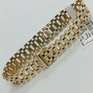 PULSERA ORO 14 K 12.1 GRMS (SEMINUEVO)