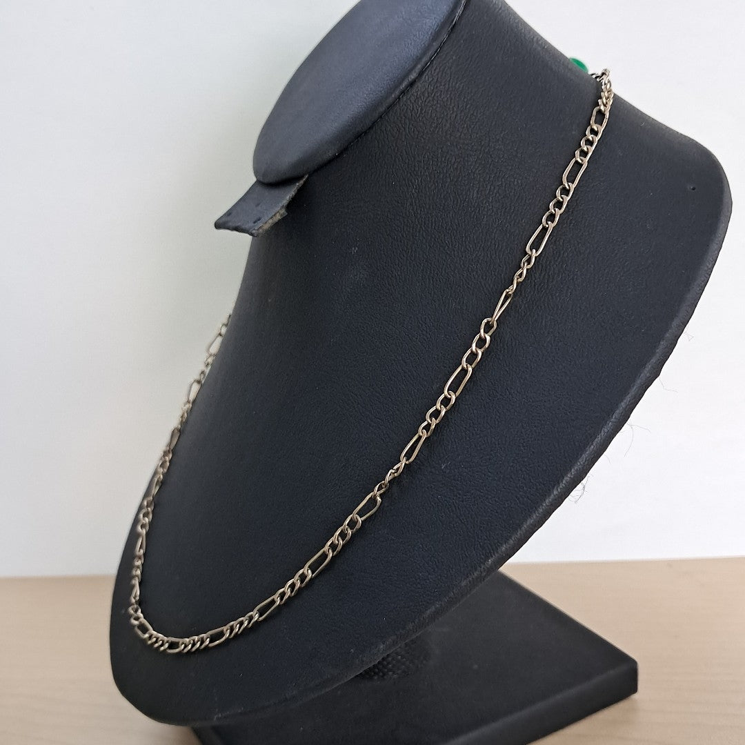 CADENA ORO 10 K 5.9 GRMS (SEMINUEVO)