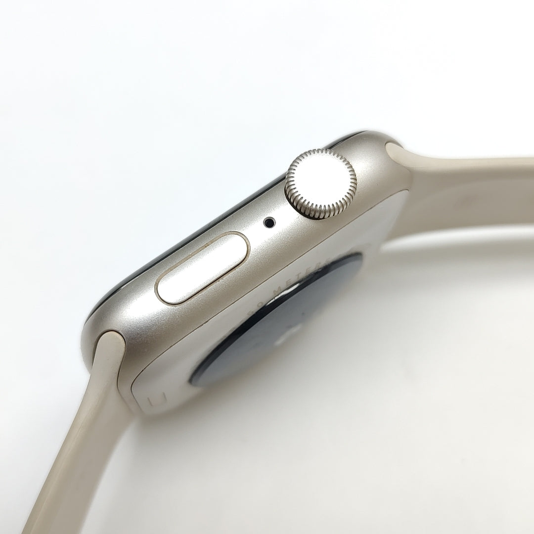 SMARTWATCH APPLE SE 2 ALUMINIO A2723 44 MM GPS