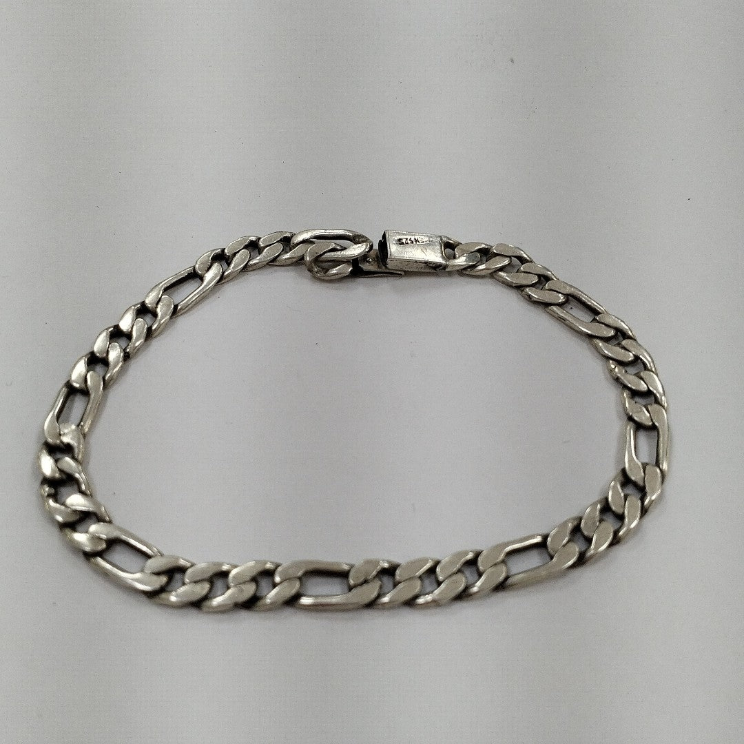 PULSERA PLATA 14 GRMS (SEMINUEVO)