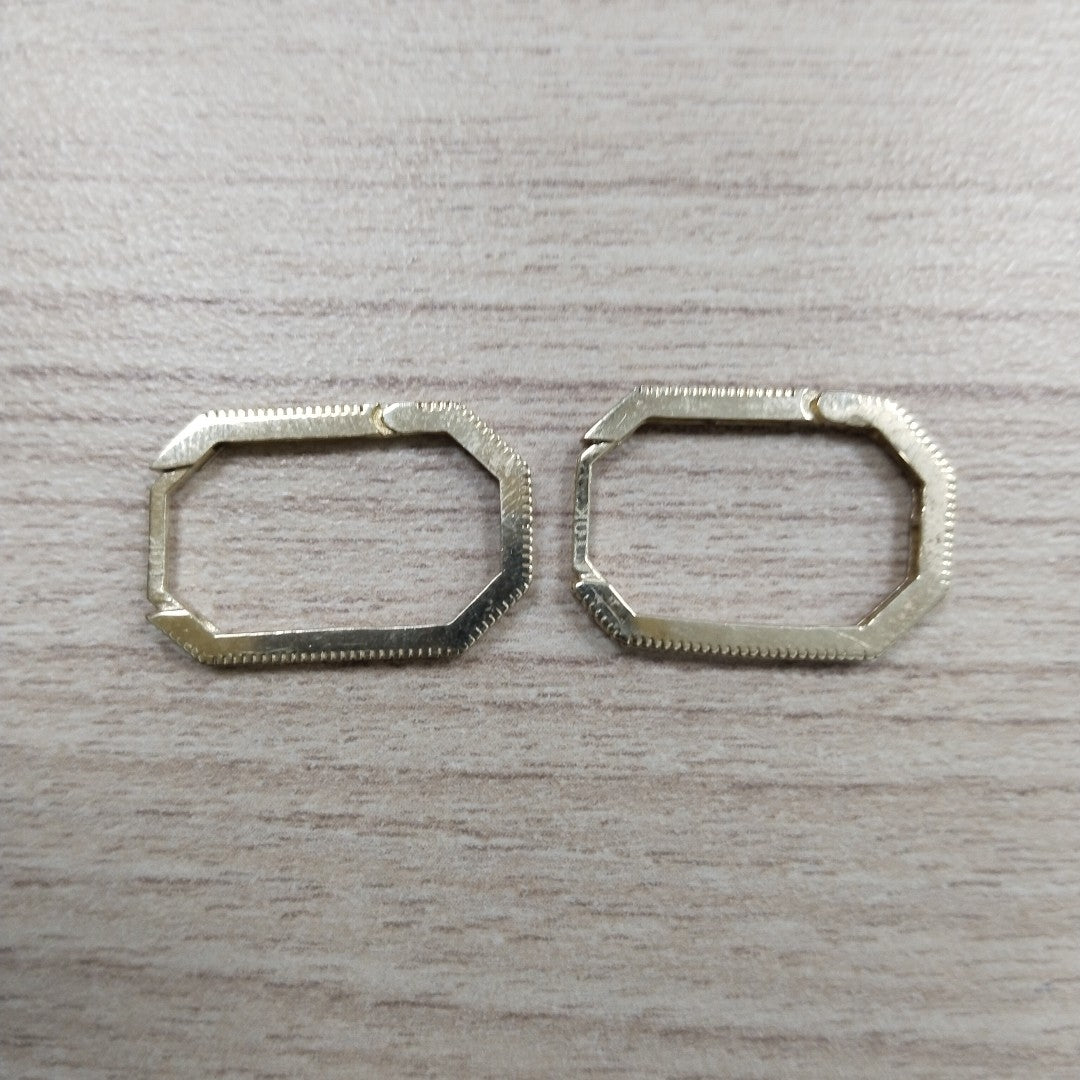 HUGGIES ORO 10K 2.5 (NUEVO)