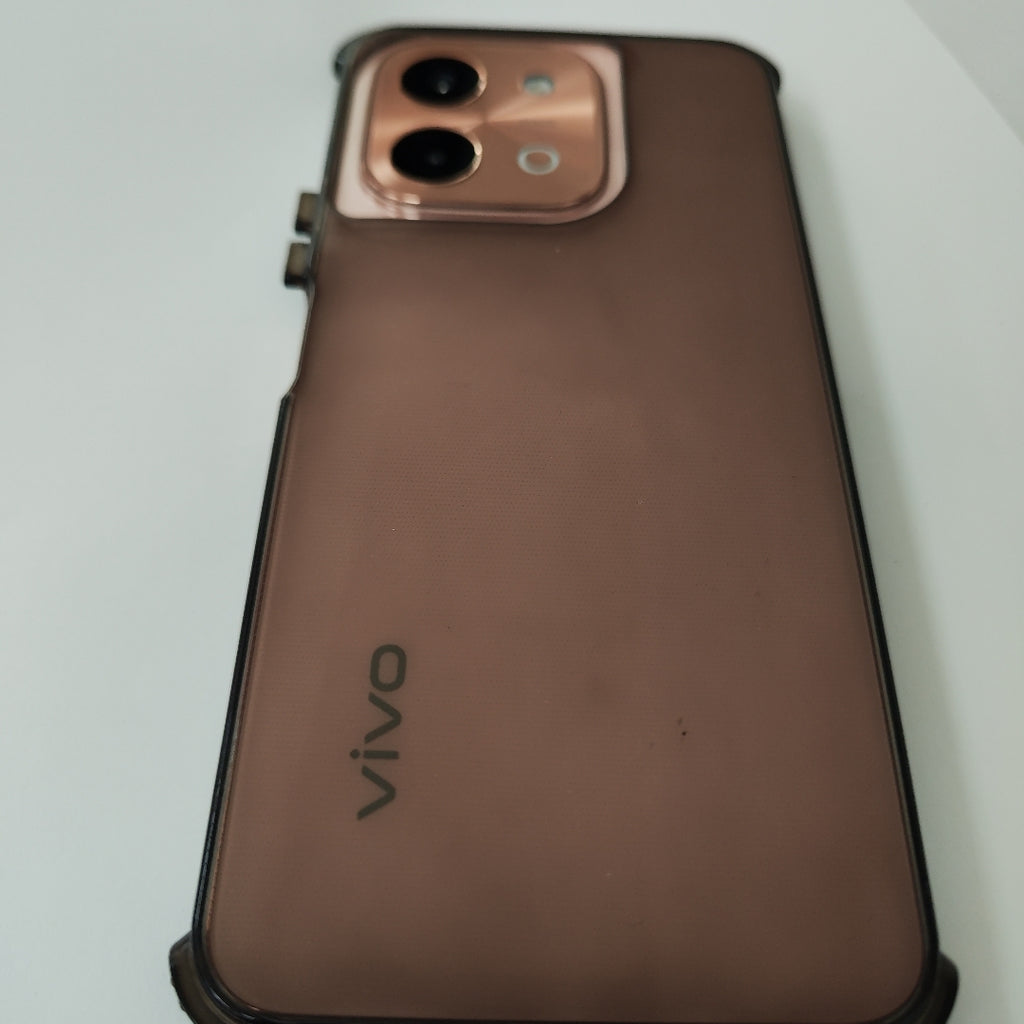 CELULAR VIVO Y28 V2352 256 GB 8 GB RAM (SEMINUEVO)