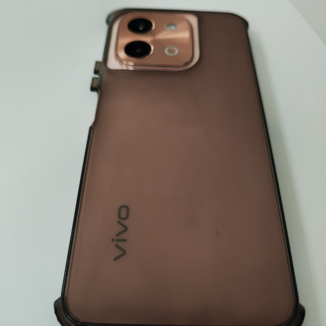 CELULAR VIVO Y28 V2352 256 GB 8 GB RAM (SEMINUEVO)
