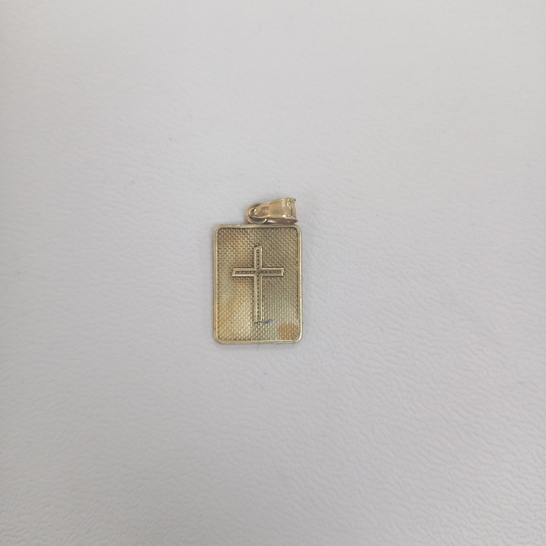 DIJE ORO 10 K 1.4 GRMS (SEMINUEVO)