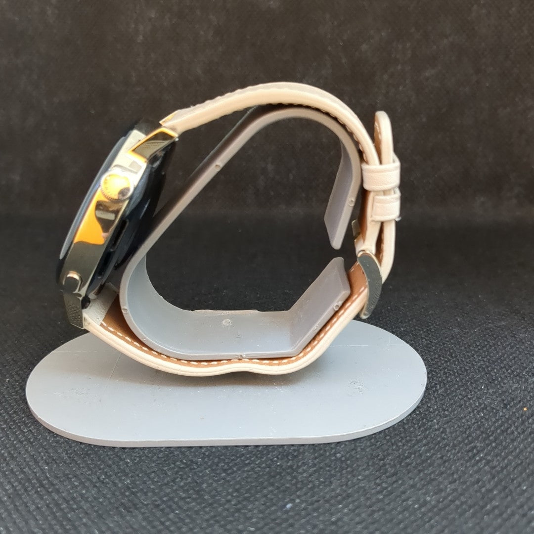 SMARTWATCH HUAWEI WATCH GT 3 MIL-B19 42 MM GPS (SEMINUEVO)