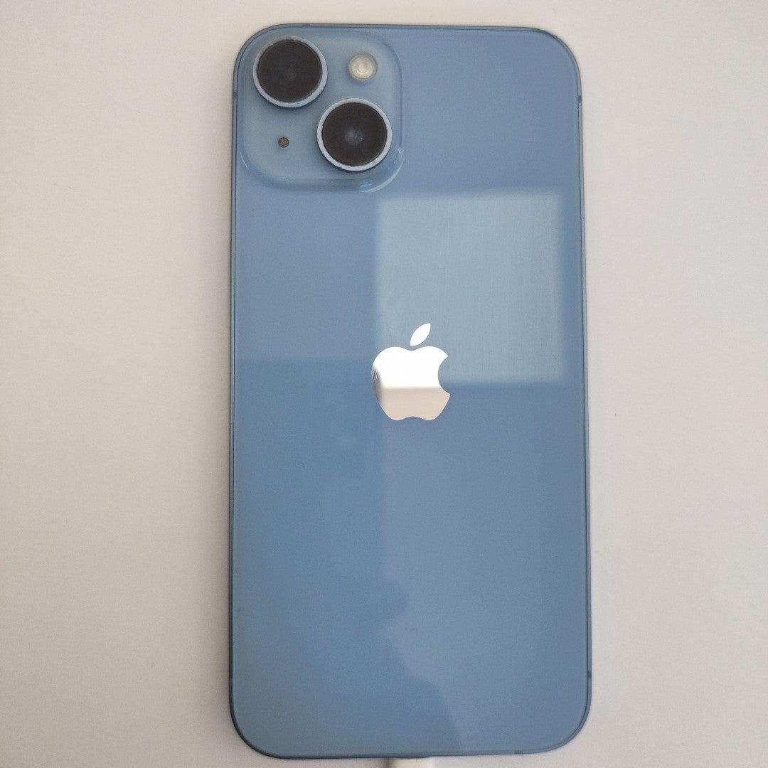 CELULAR APPLE IPHONE 14 A2881 256 GB 6 GB RAM (SEMINUEVO)