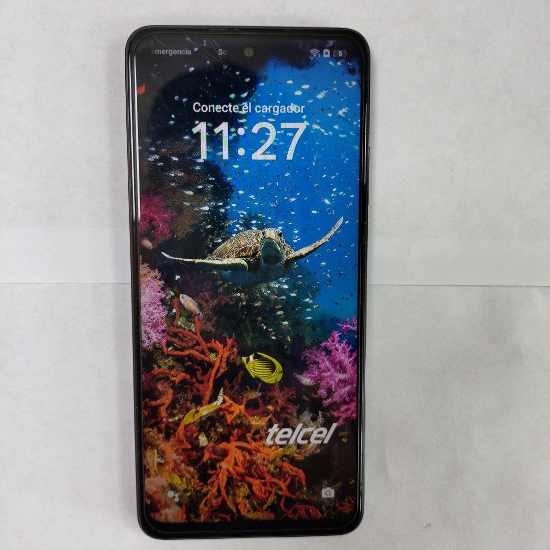 CELULAR OPPO  A80 5G CPH2639 (2024) 256 GB 8 GB RAM (SEMINUEVO)