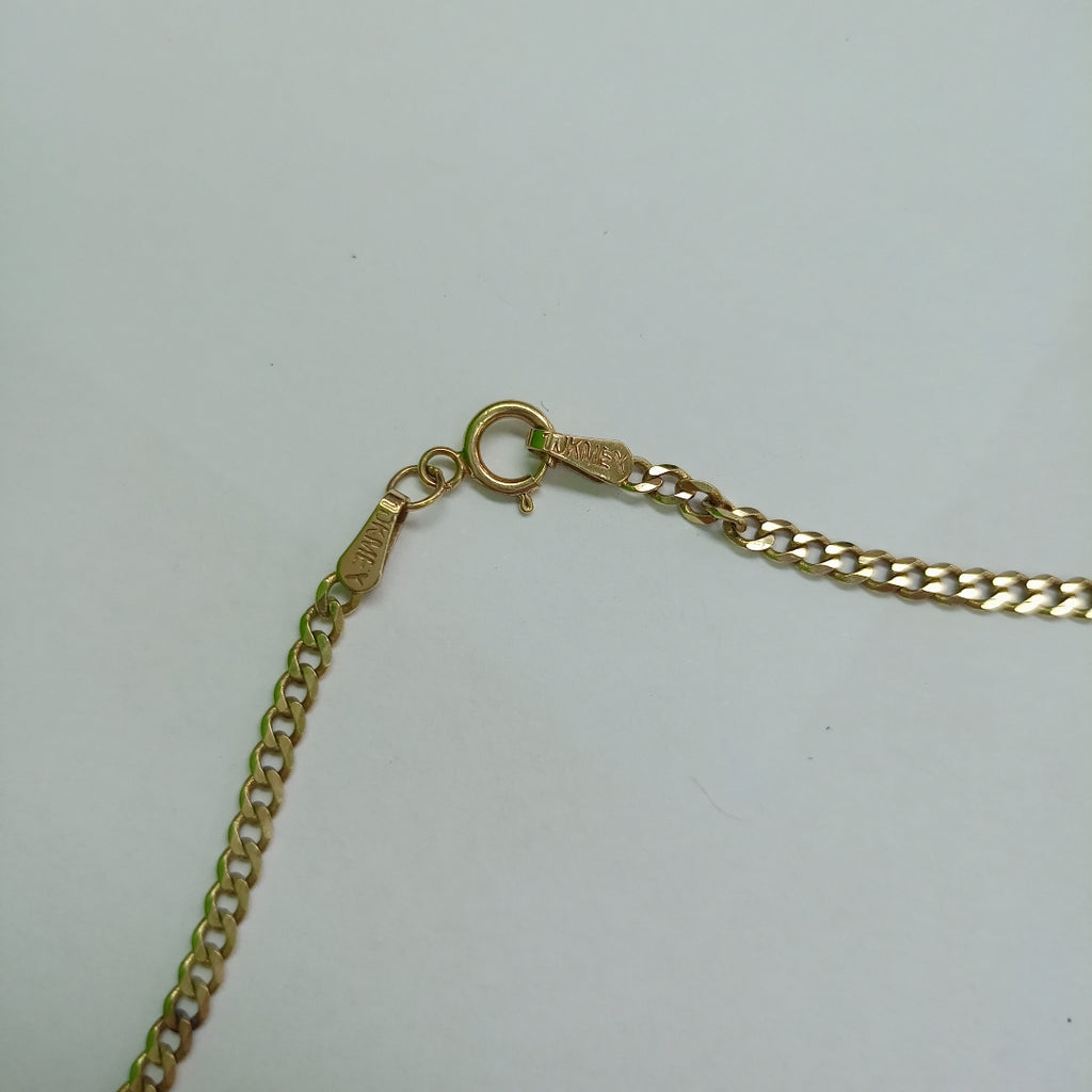 CADENA ORO 10 K 4 GRMS (SEMINUEVO)