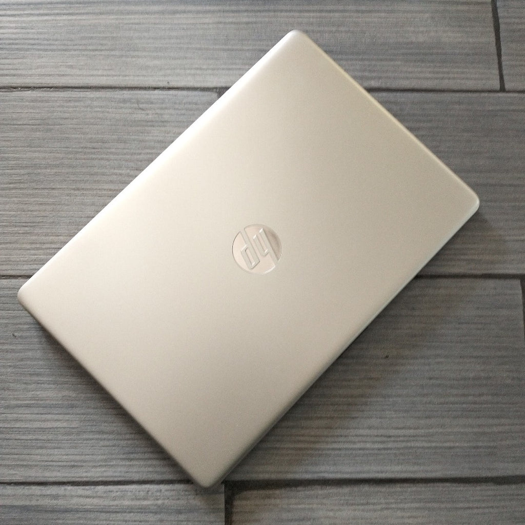 LAPTOP HP 15-EF2518LA (2023) 256 GB SSD 12 GB RAM (SEMINUEVO)