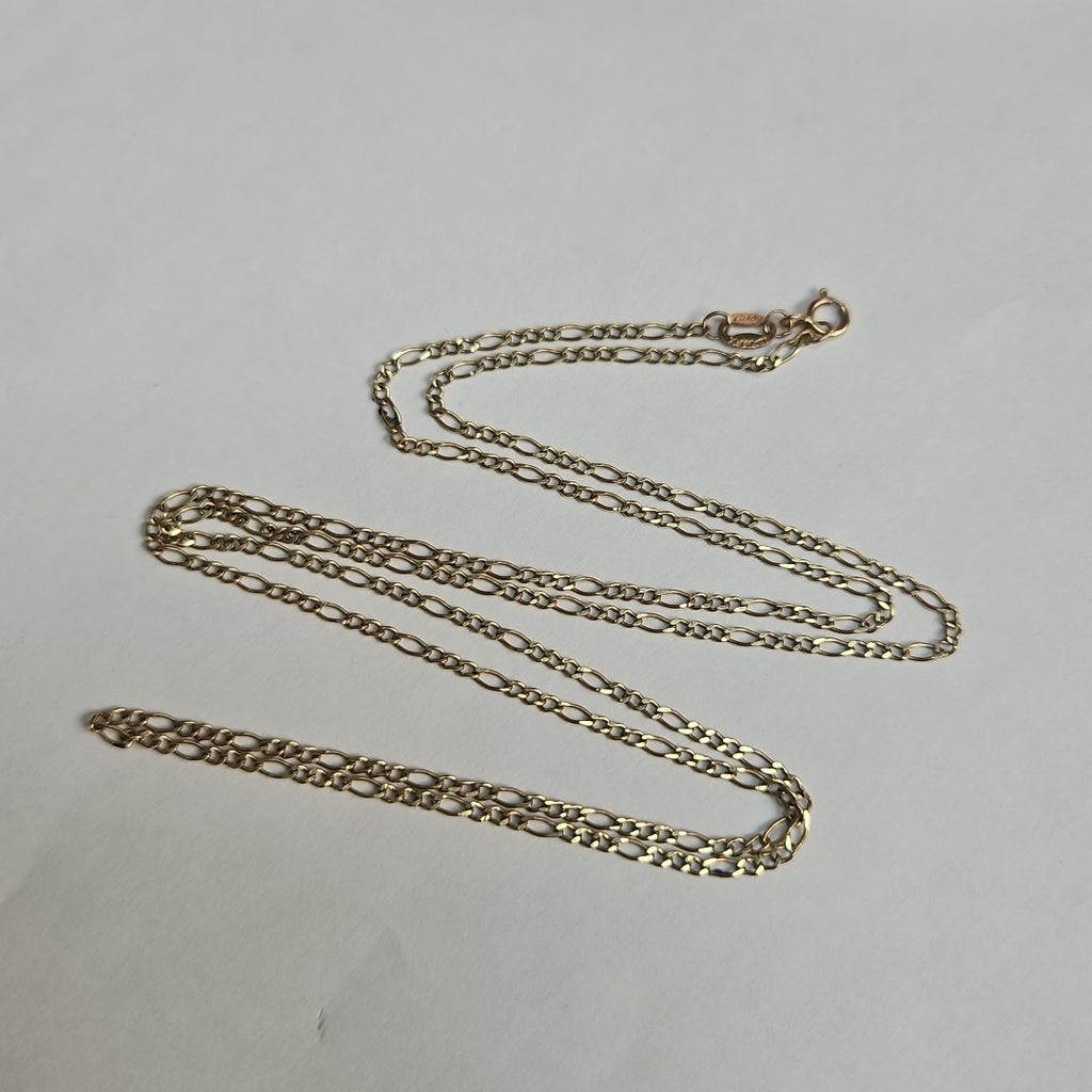 CADENA ORO 10 K 2.7 GRMS (SEMINUEVO)