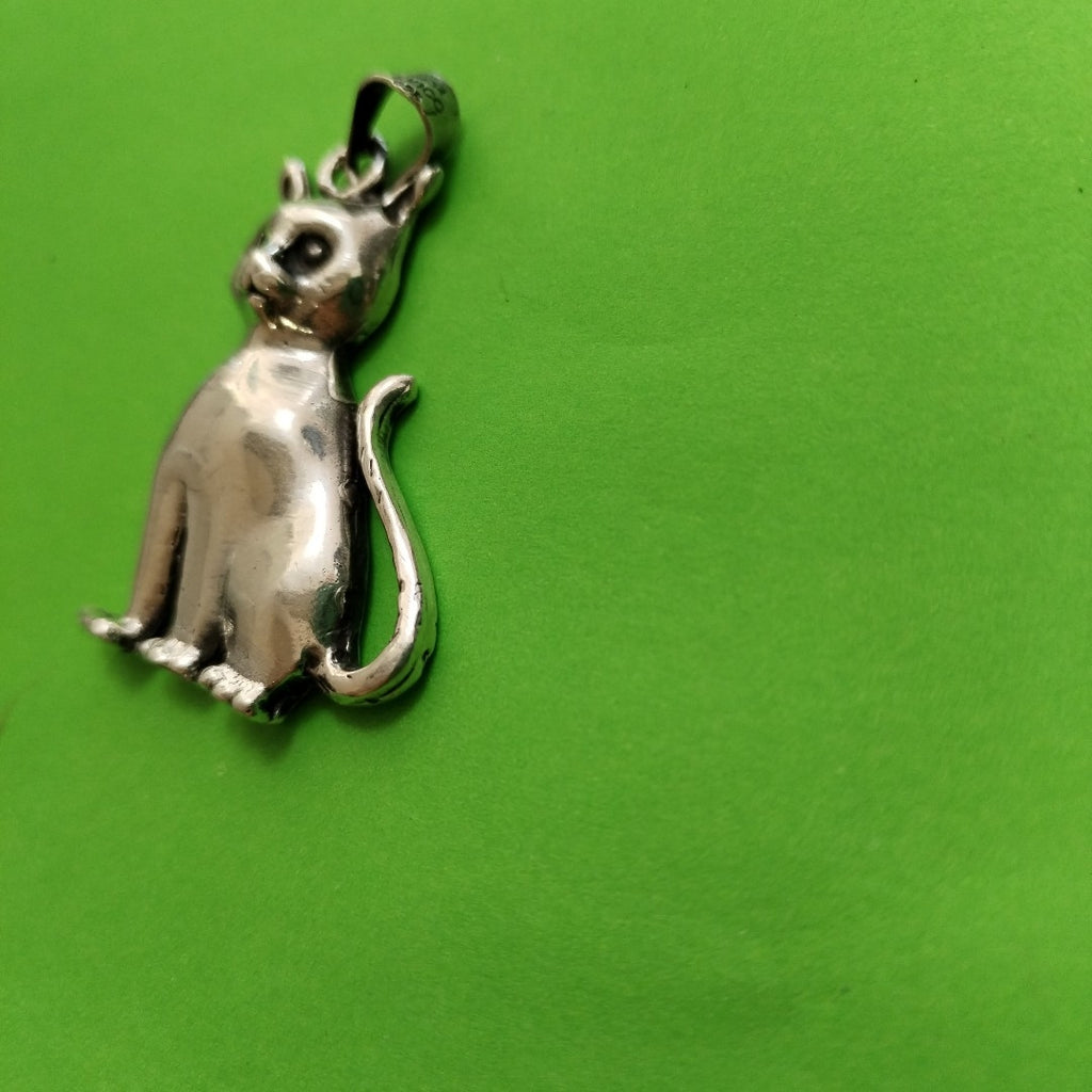 DIJE PLATA 11.9 GRMS (SEMINUEVO)