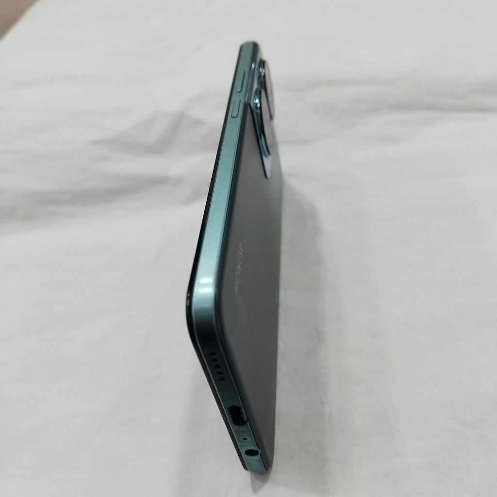 CELULAR HONOR 90 SMART CLK-NX3 (2024) 256 GB 6 GB RAM (SEMINUEVO)