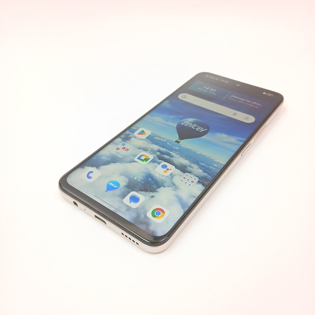 CELULAR HONOR 90 SMART CLK-NX3 (2024) 256 GB 6 GB RAM (SEMINUEVO)