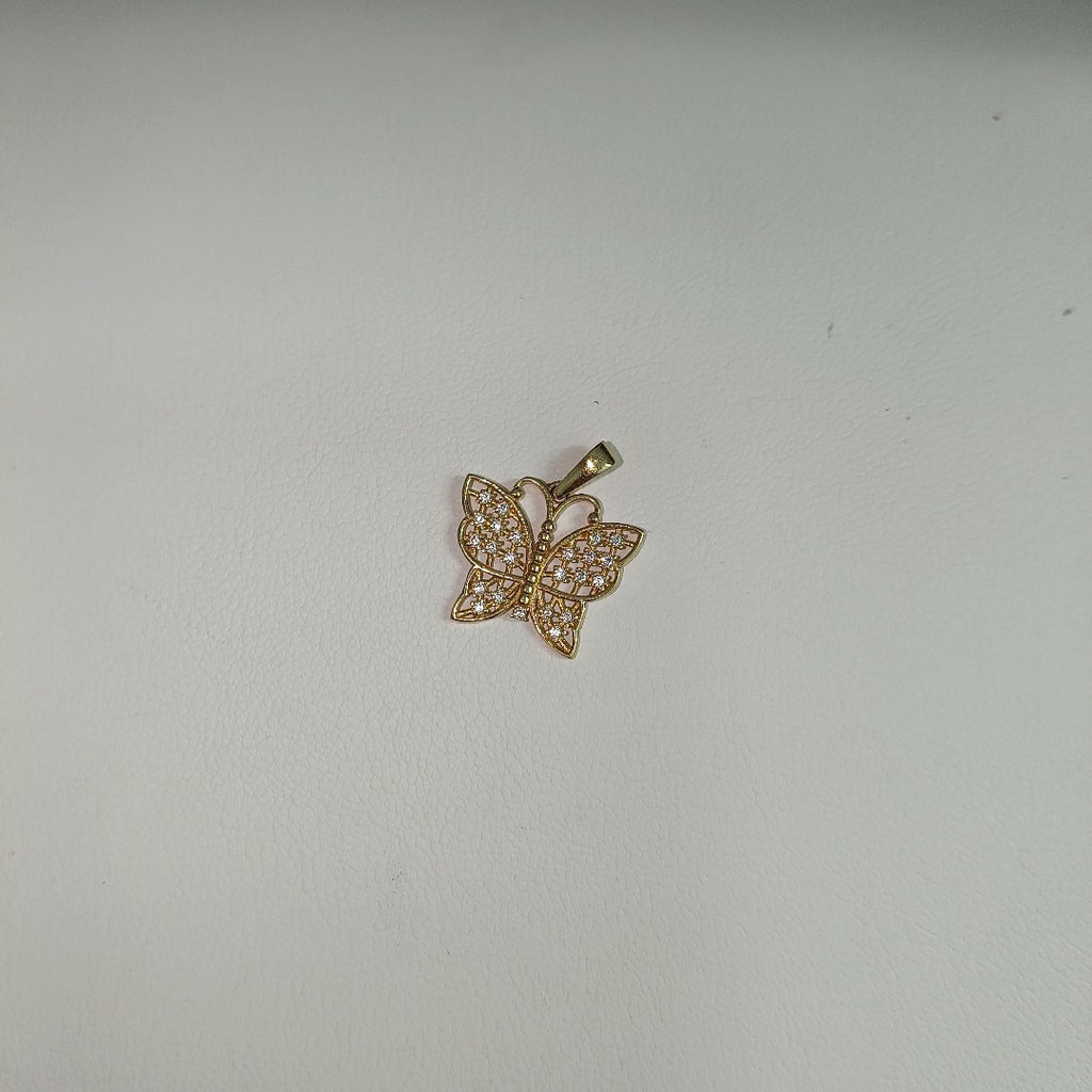 DIJES ORO 14K 1.4 (NUEVO)