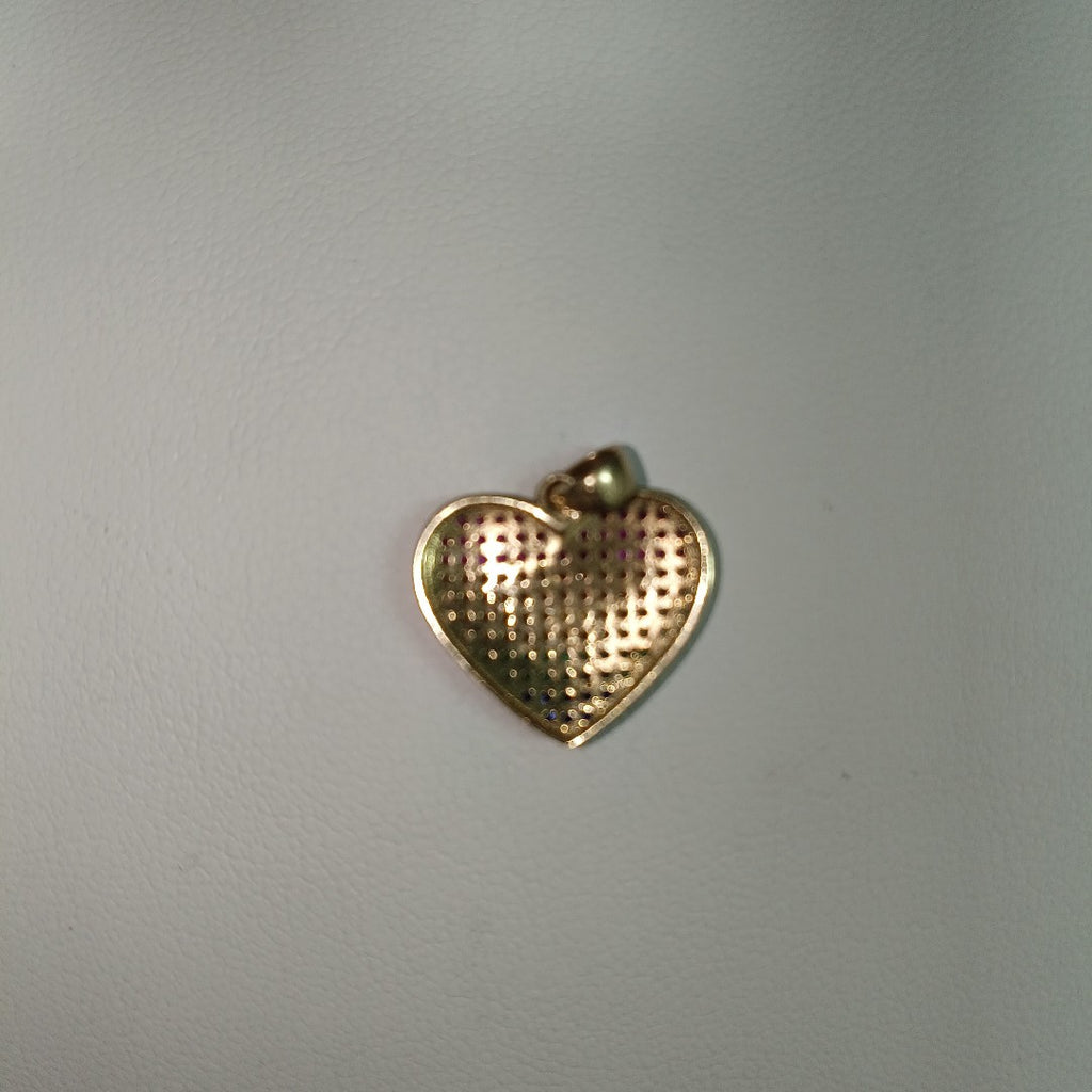 DIJES ORO 14K 1.9 (NUEVO)