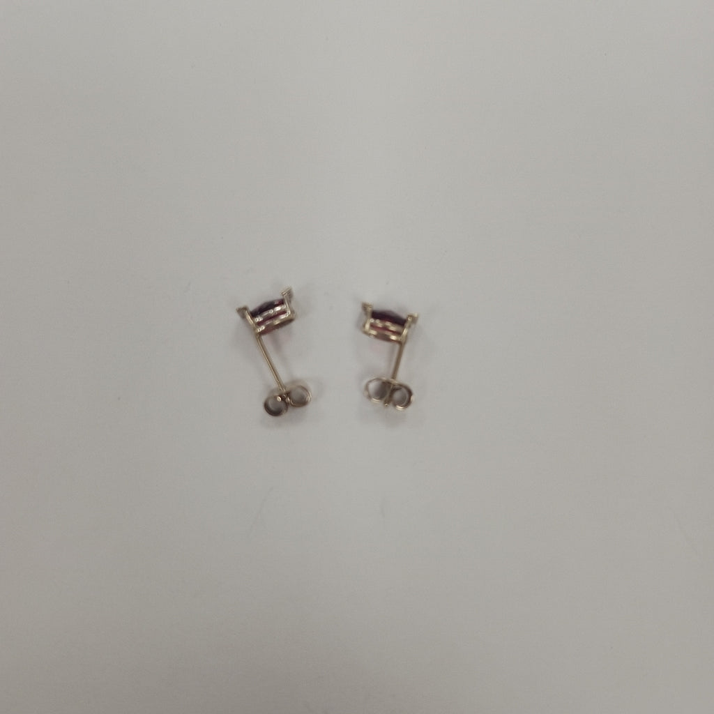 ARETES PAR ORO 14 K 1.6 GRMS (SEMINUEVO)