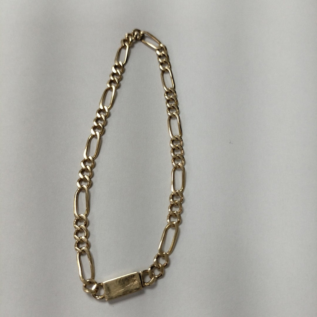 K1 6,30 GRMS 10 K ESPECIFICACIONES COMPLEMENTARIAS PULSERA TJ CARTIER (SEMINUEVO)