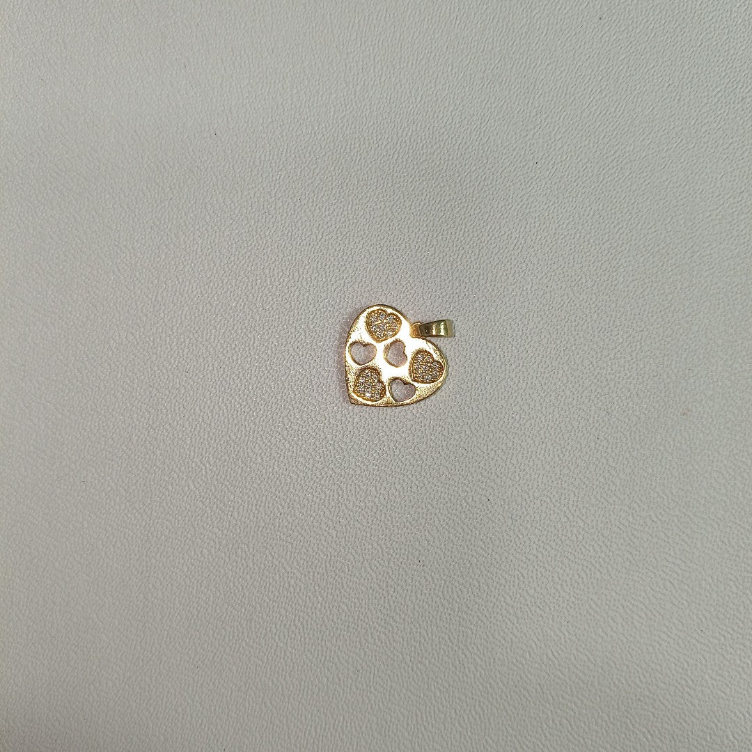 DIJES ORO 14K 1.3 (NUEVO)