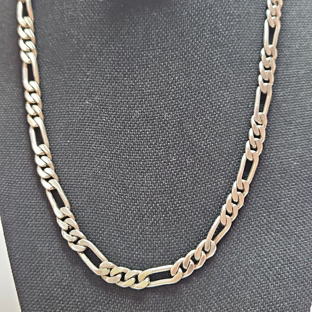 CADENA PLATA 60.2 GRMS (SEMINUEVO)