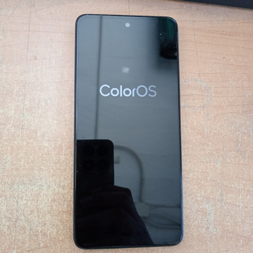 CELULAR OPPO  A60 CPH3669 256 GB 8 GB RAM (SEMINUEVO)