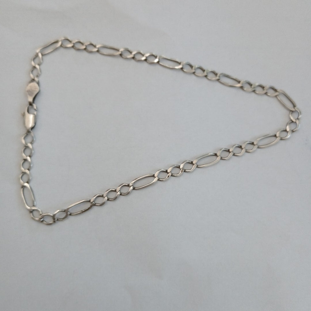 PULSERA PLATA 4,90 GRMS (SEMINUEVO)