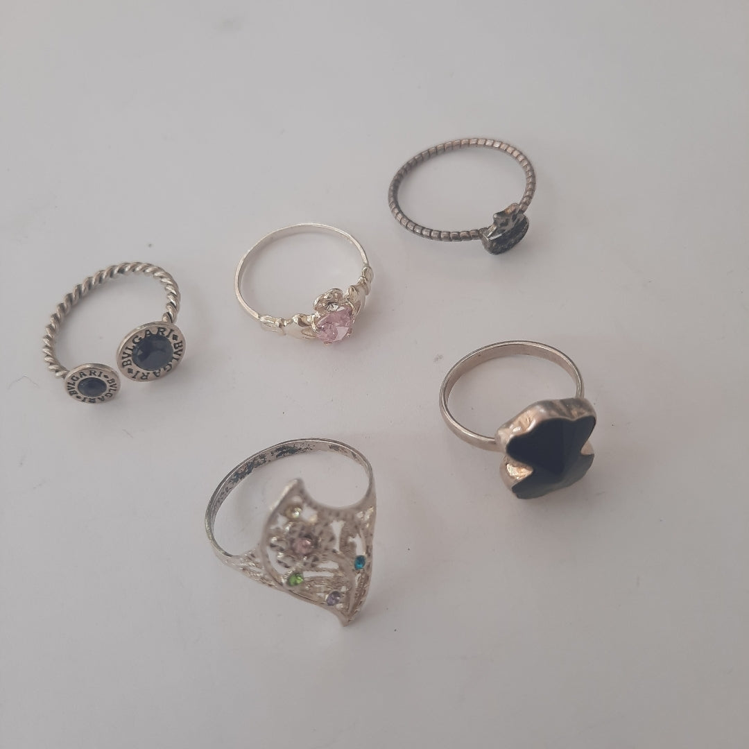 ANILLITO PLATA 9,00 GRMS (SEMINUEVO)