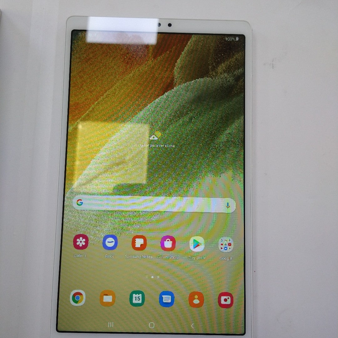 TABLETA SAMSUNG GALAXY TAB A7 LITE SM-T220 32 GB 3 GB RAM (SEMINUEVO)