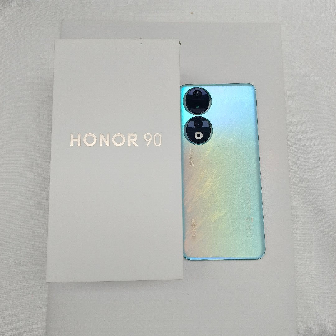 CELULAR HONOR 90 REA-NX9 (2023) 256 GB 8 GB RAM