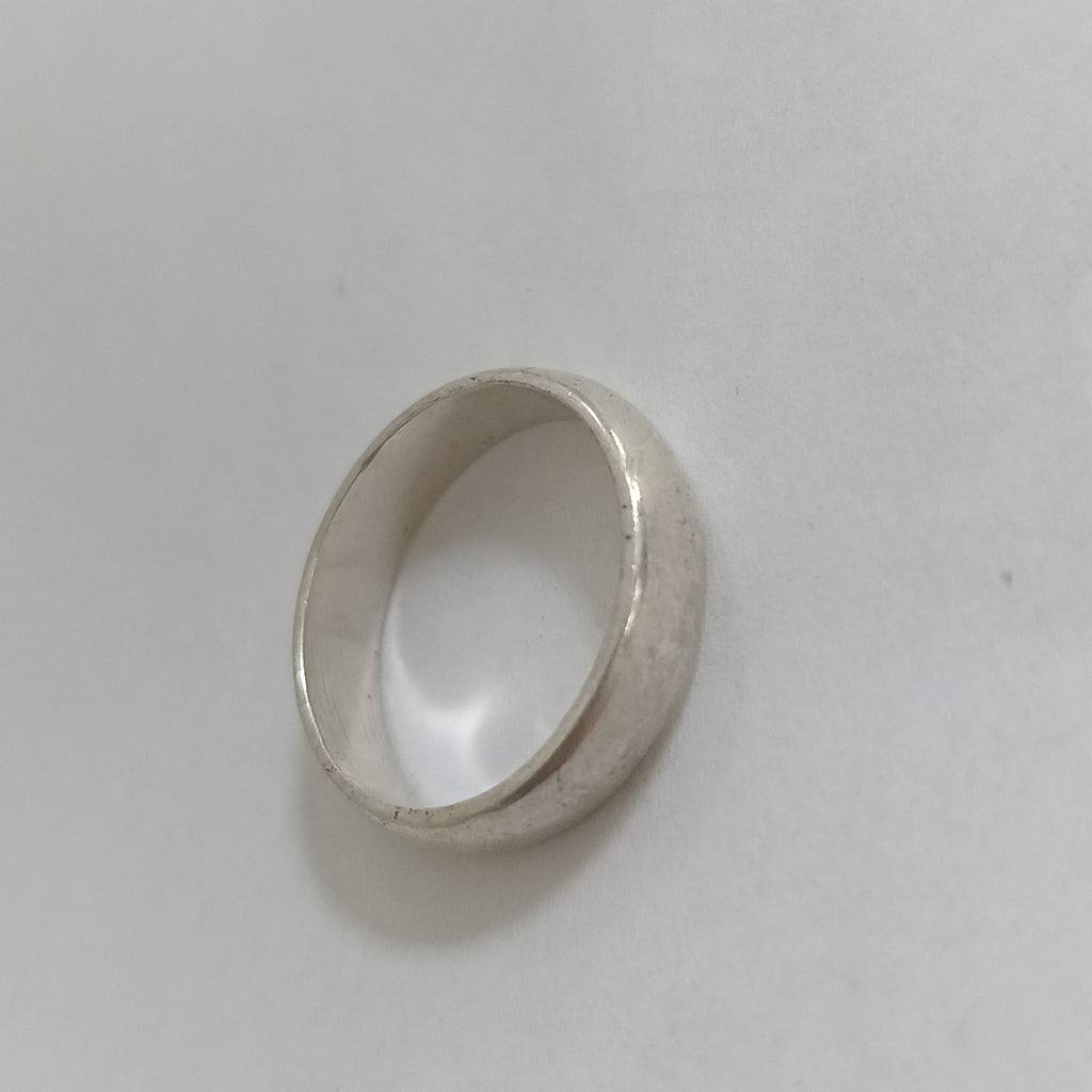 ARGOLLA PLATA 4.9 GRMS (SEMINUEVO)