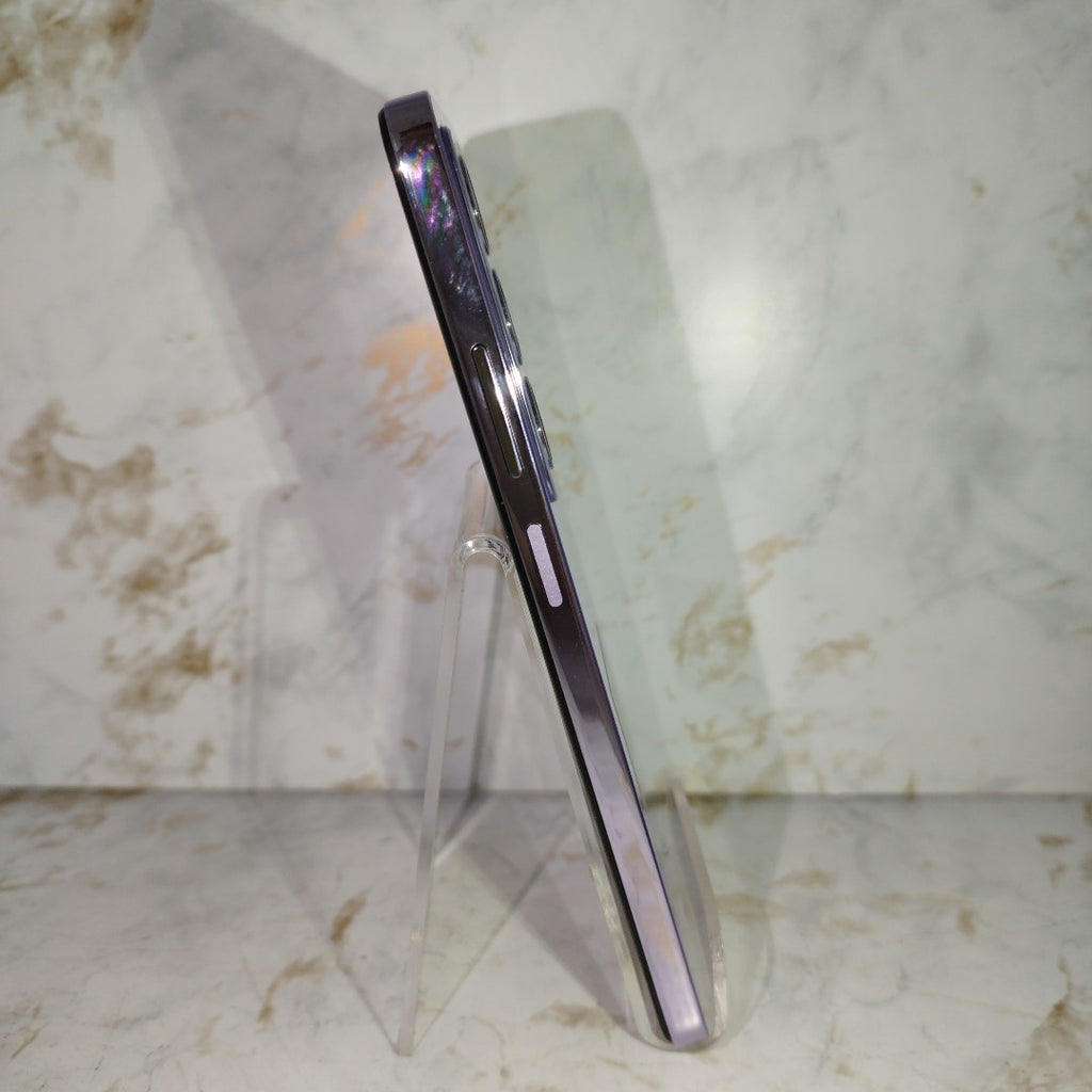 CELULAR OPPO  A80 5G CPH2639 (2024) 256 GB 8 GB RAM (SEMINUEVO)