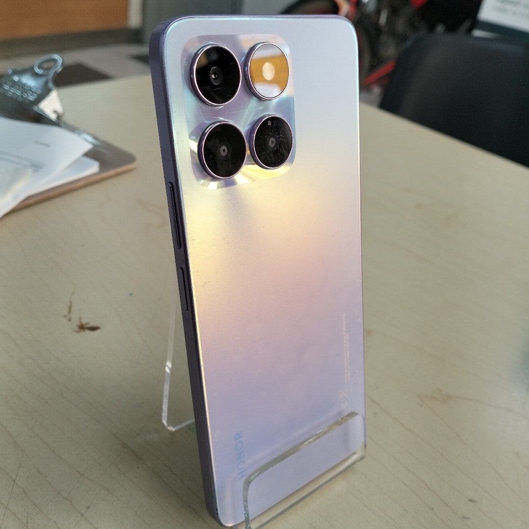 CELULAR HONOR X6A WDY-LX3 (2023) 256 GB 6 GB RAM (SEMINUEVO)