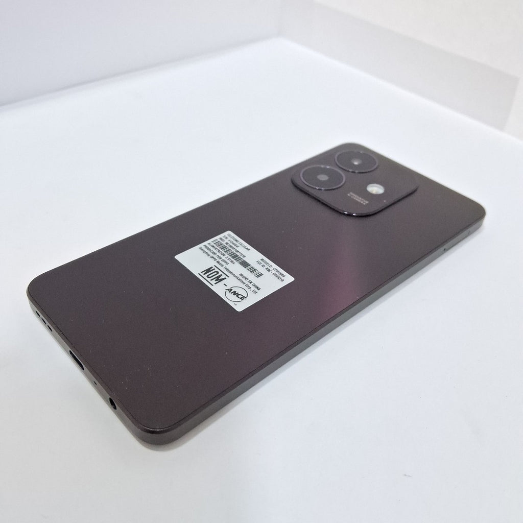 CELULAR OPPO  A40 CPH2669 (2024) 256 GB 4 GB RAM (SEMINUEVO)